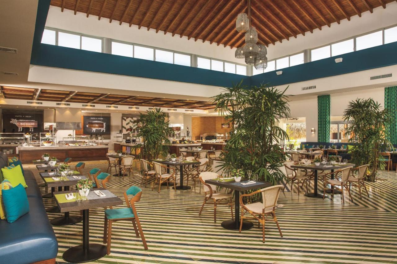 Restaurant Dreams Dominicus
