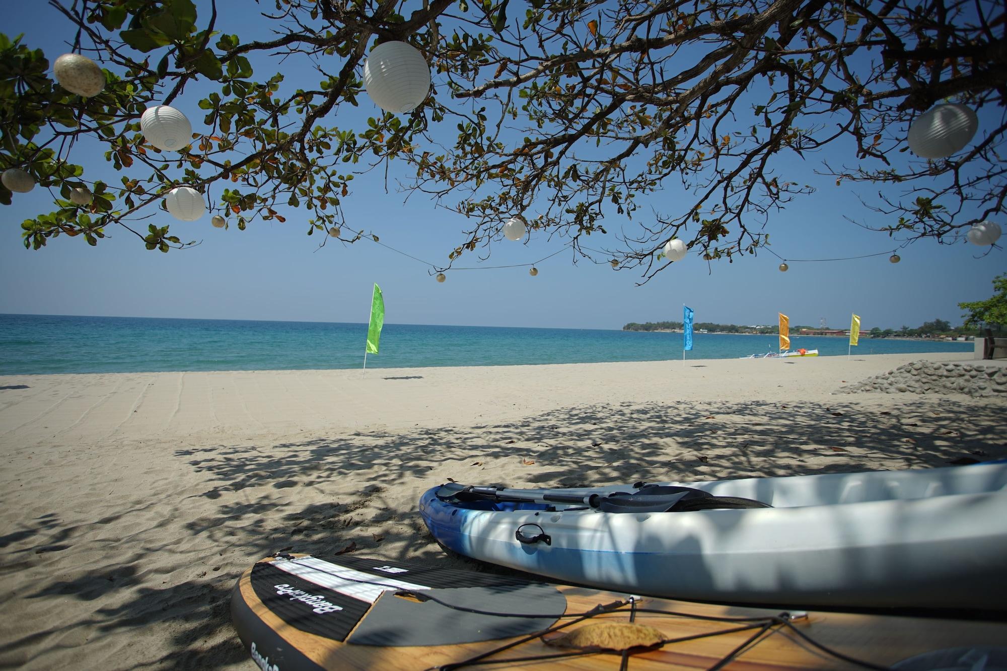 Playa Aureo La Union