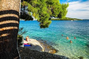 Alojamiento - Salve Croatia Homes Amadria Park Trogir