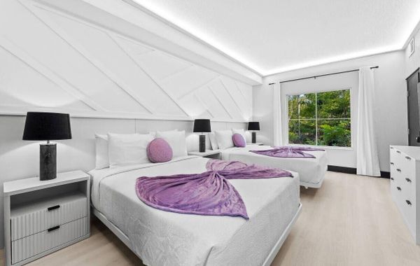 Hawthorn Suites Suite Near Universal & I-drive - Hoteles cerca de Premium Outlets en Orlando