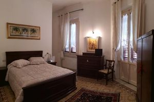 Alquiler Vacacional - Villa al Piano
