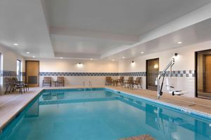 Alojamiento - Hampton Inn & Suites Birmingham East Irondale