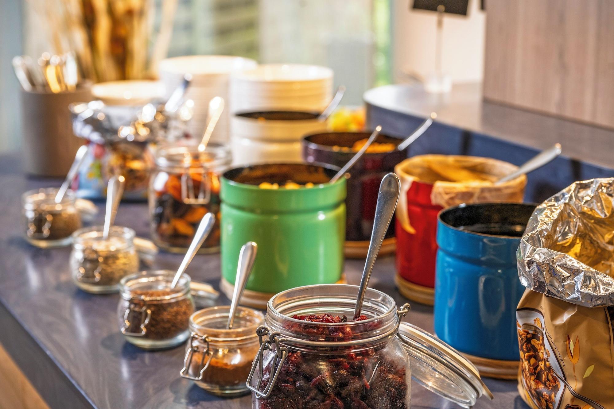 Restaurant Best Western Plus Hotel Papenburg