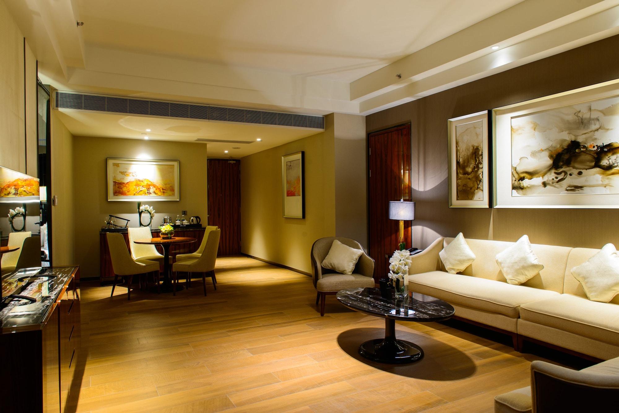 Habitación Forest City Marina Hotel