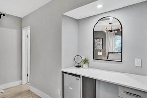 Alquiler Vacacional - Queens Suite 2BD/2BA Miami Beach Lincoln Casa