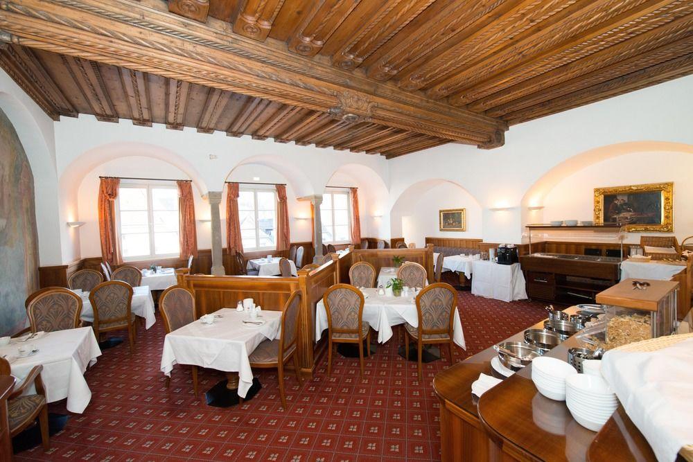 Restaurant Stadthotel Styria