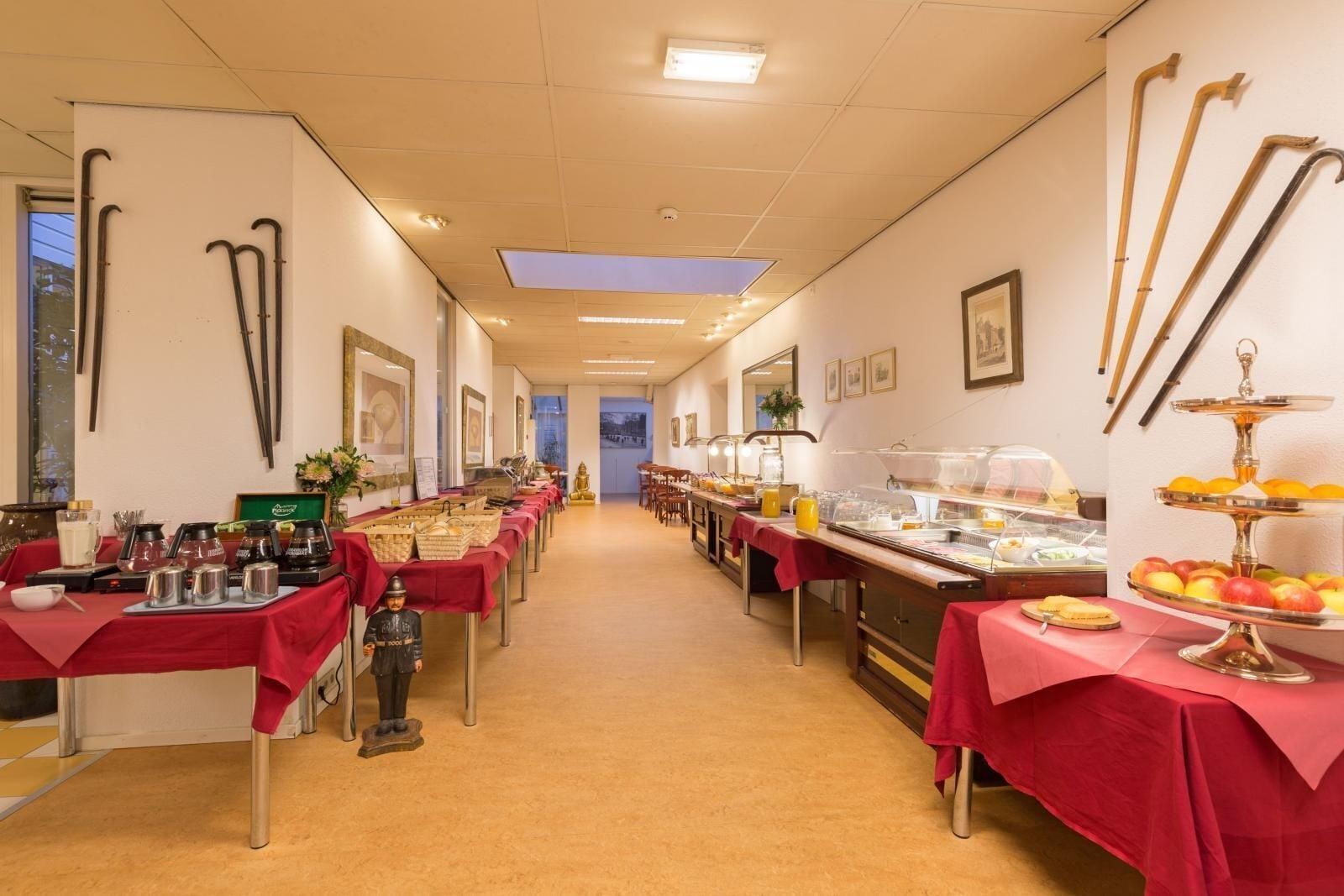 Restaurant Rho Hotel