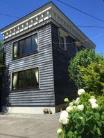 Alojamiento - Auberge Booz Annex