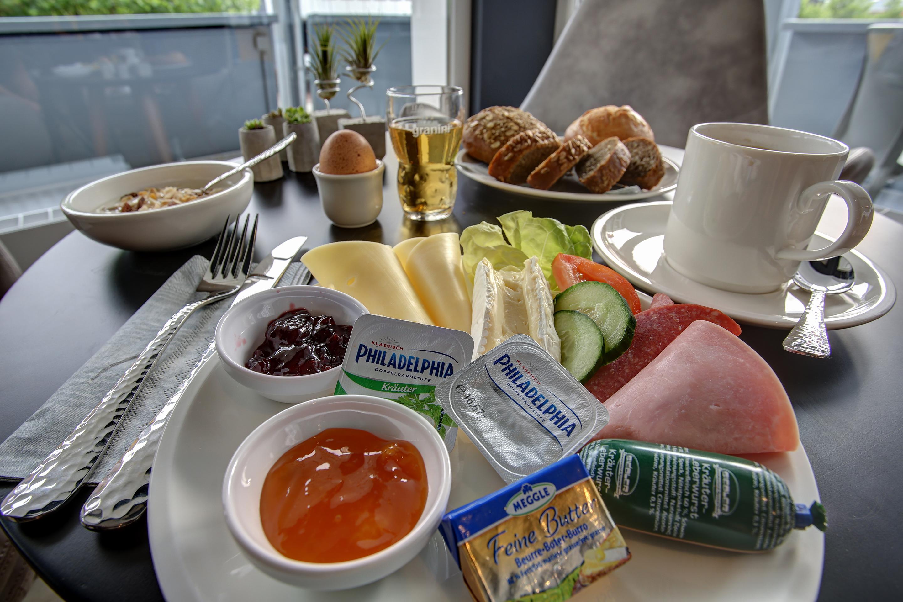 Restaurant Vienna House Easy by Wyndham Dortmund