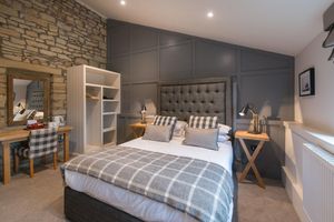 Alojamiento - Forest