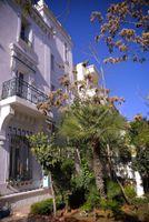 Alojamiento - Villa Les Palmes