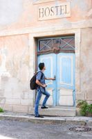 Alojamiento - Hostel do Vinni 01