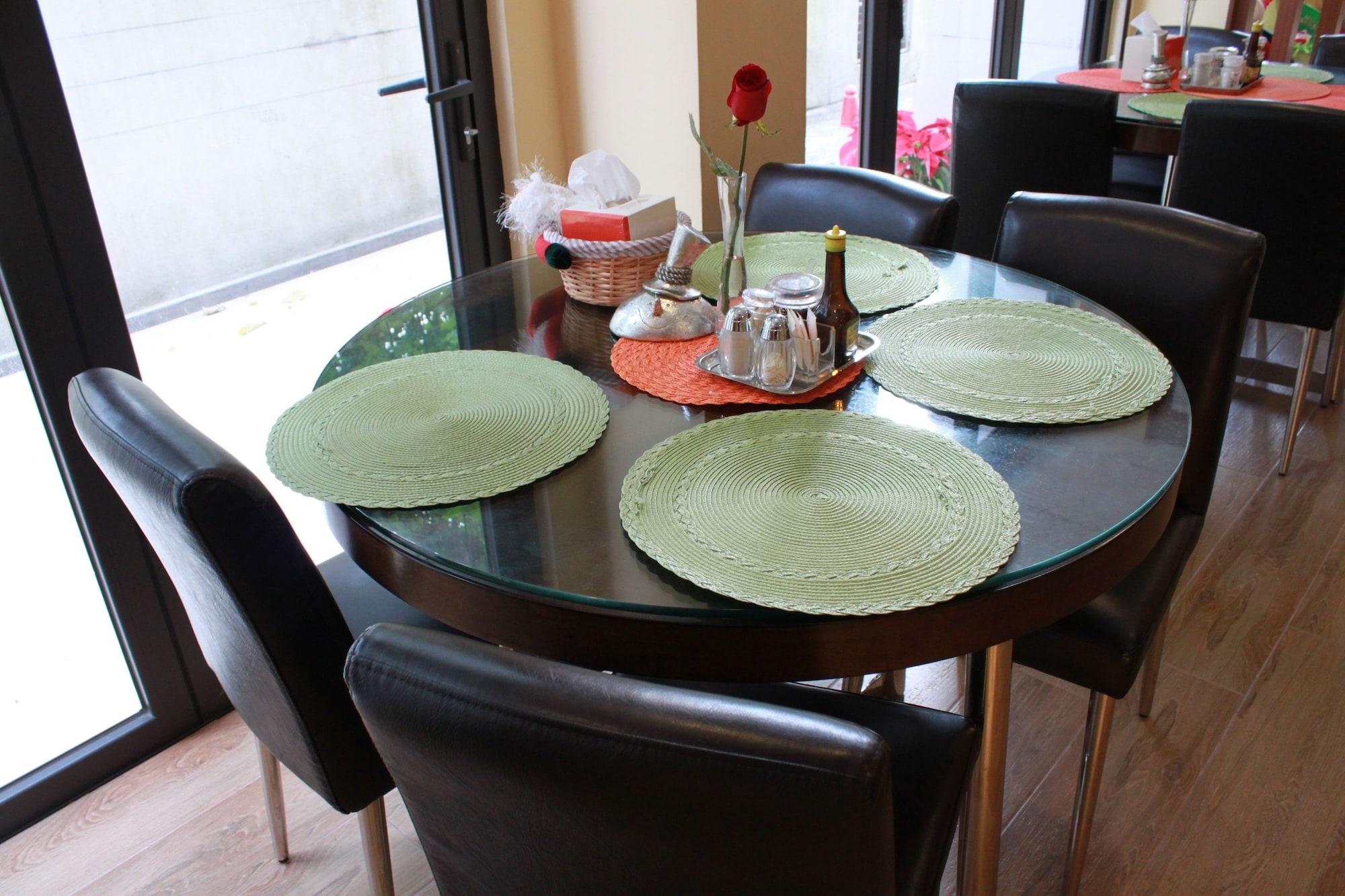 Bar/Salón Seaview Holiday Resort