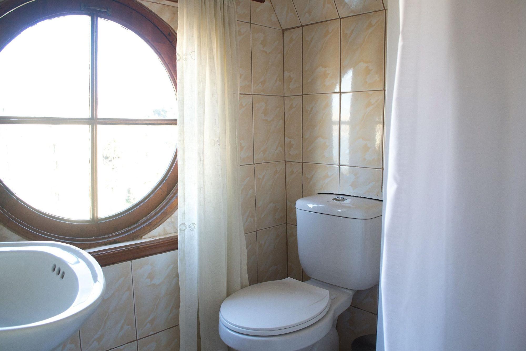 Equipamiento de Habitación Brighton