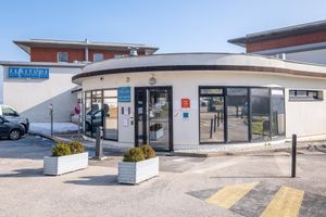 Alojamiento - Comfort Aparthotel Les Hauts d'Annecy
