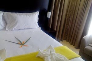 Alojamiento - Peaconwood Boutique B&B