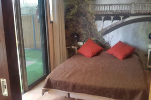 Alquiler Vacacional - Your fraindly hideaway in eilat with chban style hospitality