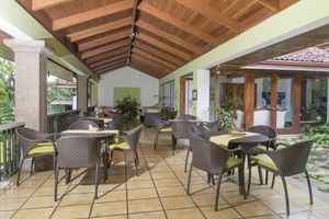 Alojamiento - Terrazas de Golf Boutique Hotel