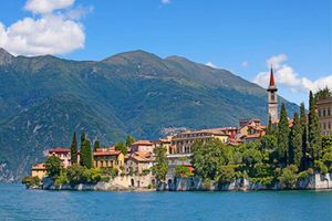 Actividad - Suiza e Italia - Lago de Como, Bellagio y Lugano desde Milán