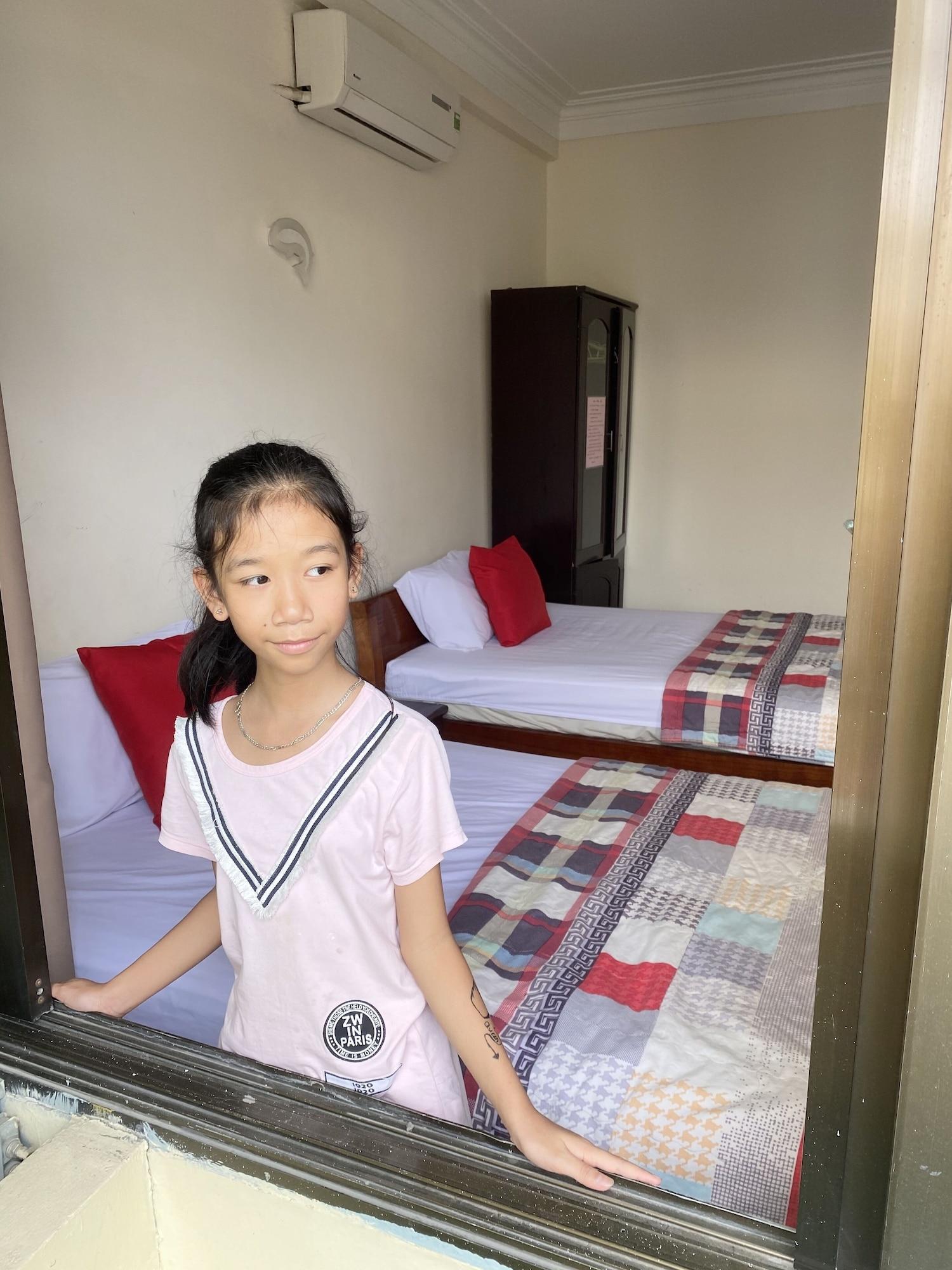 Comodidades del Alojamiento Viet Nhat Halong Hotel