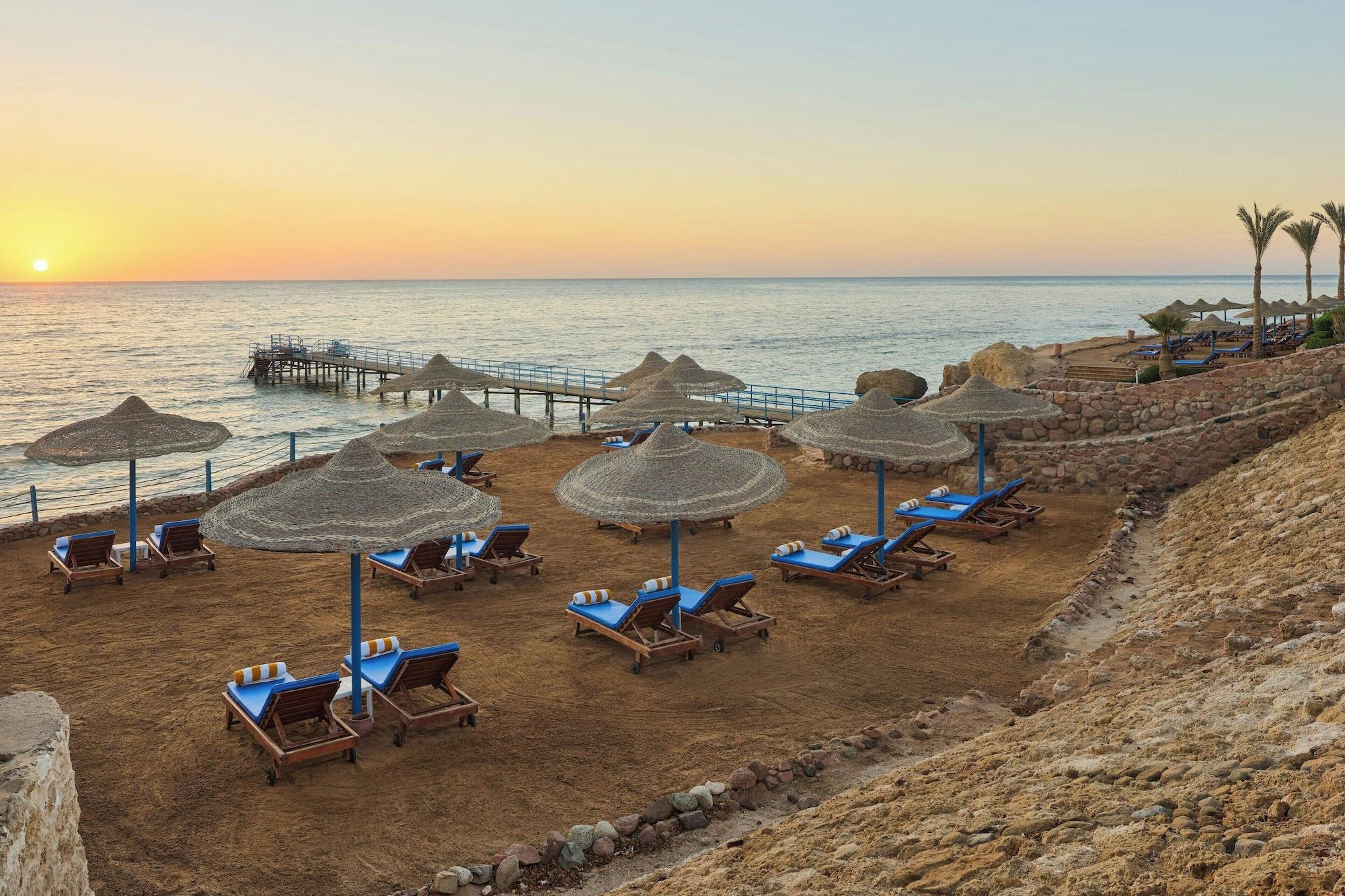 Playa Renaissance Sharm El Sheikh Golden View Beach Resort