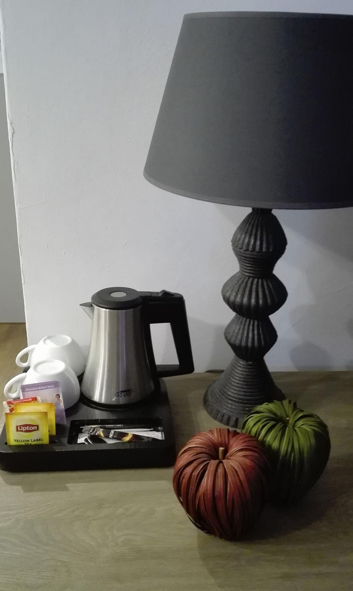 Set de Habitación Hôtel Le Fabian des Baux