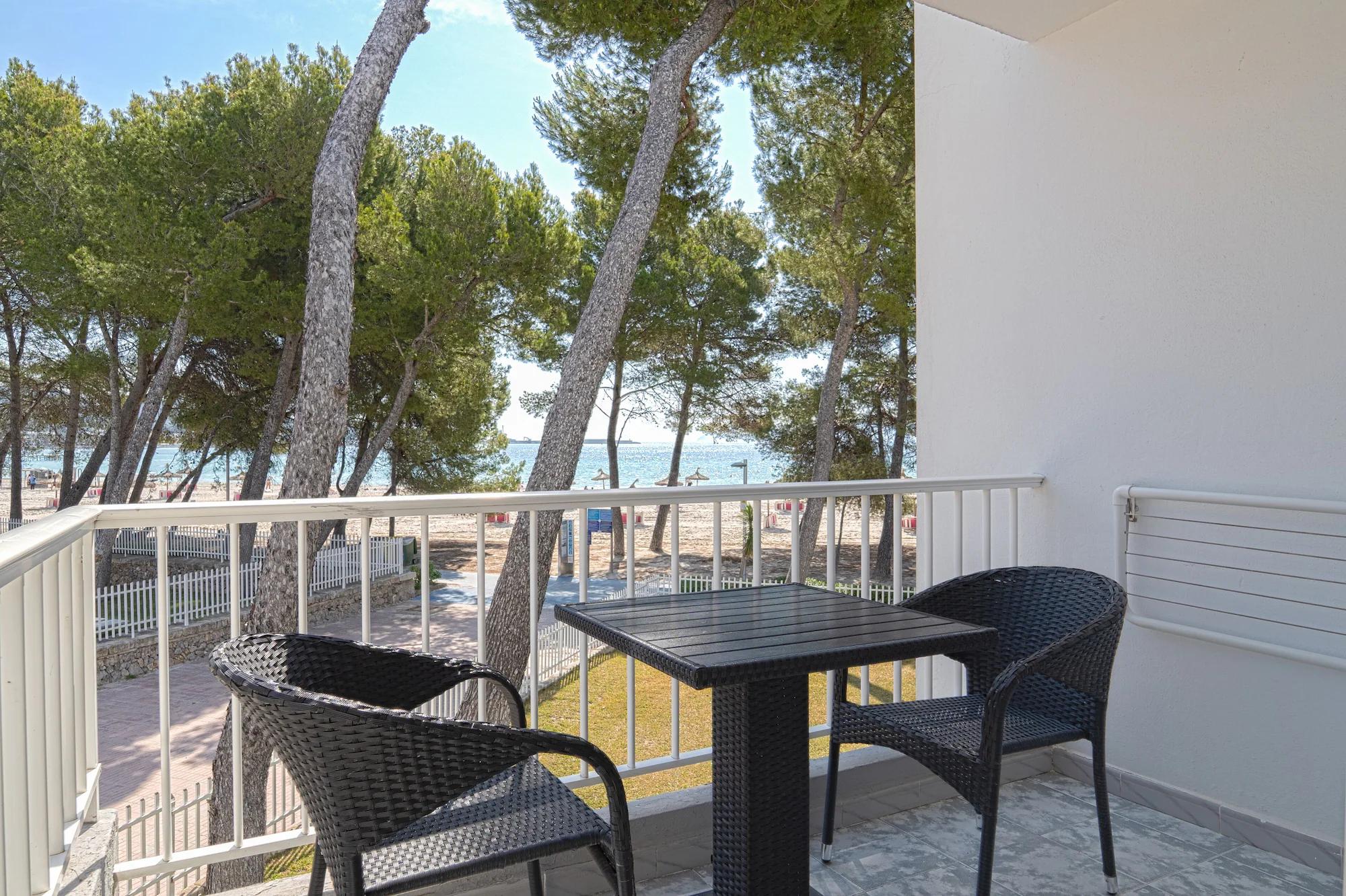 Varios Ferrer Lime Playa de Alcudia