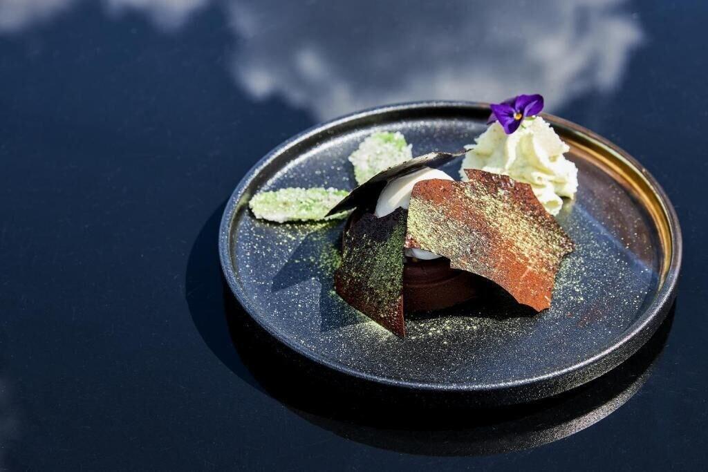 Restaurant GRAND SPA LIETUVA