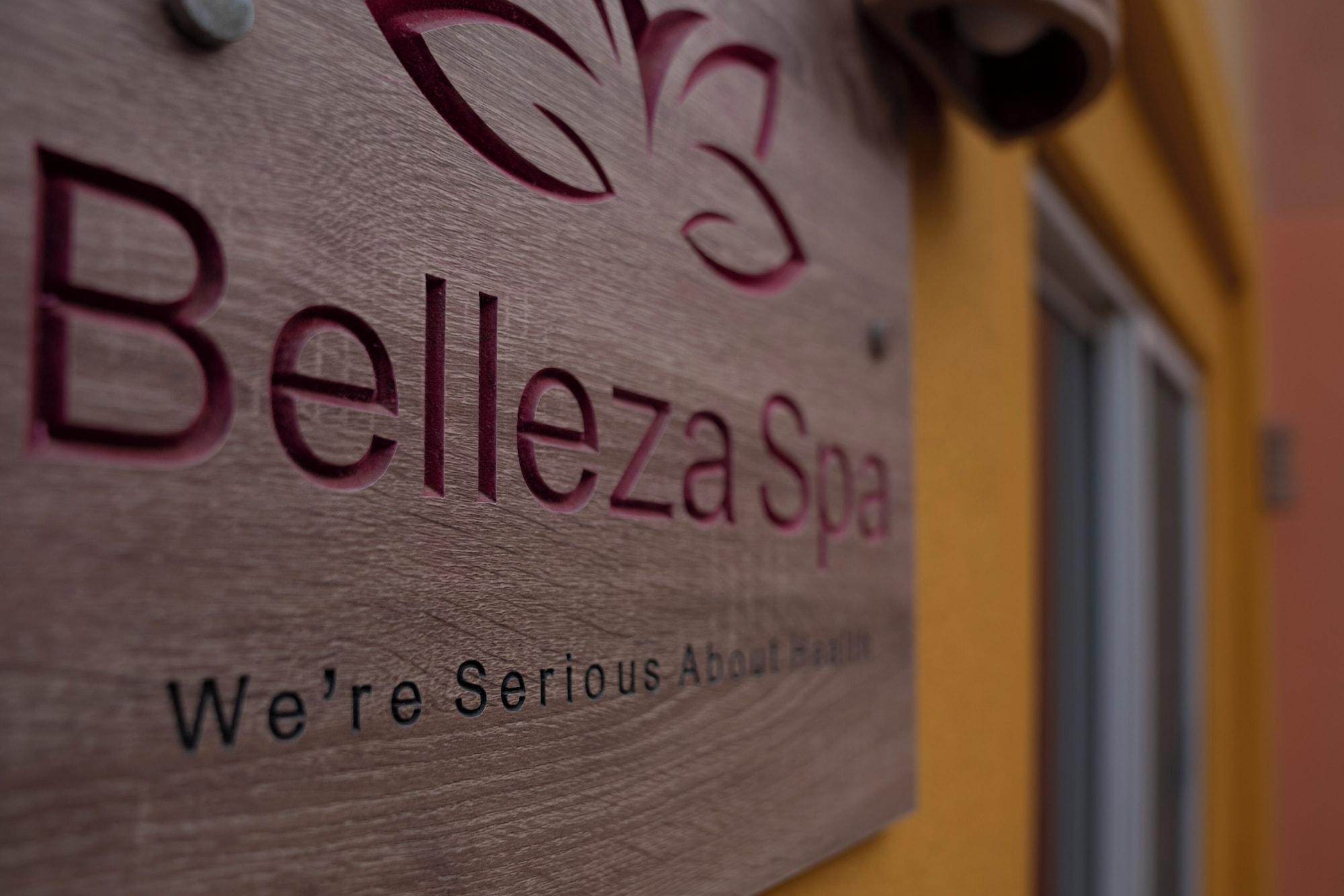 Spa Aldora Residence suites