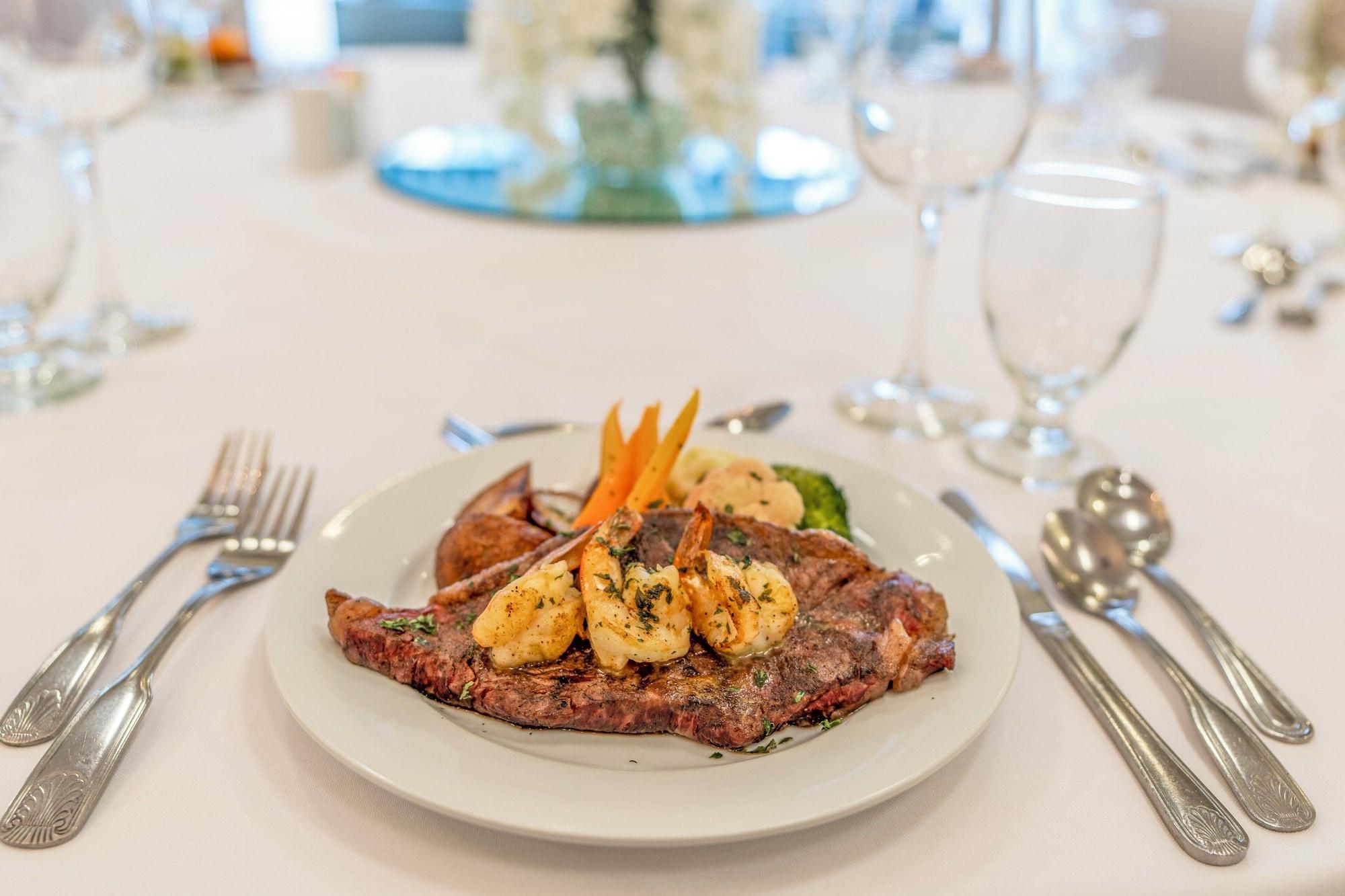 Restaurant Holiday Inn New Orleans - Downtown Superdome by IHG