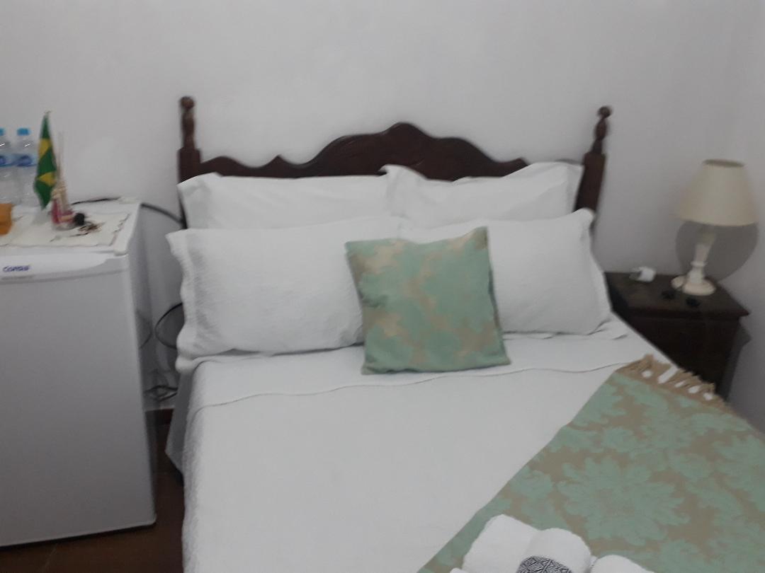 Set de Habitación Pousada Santo Expedito