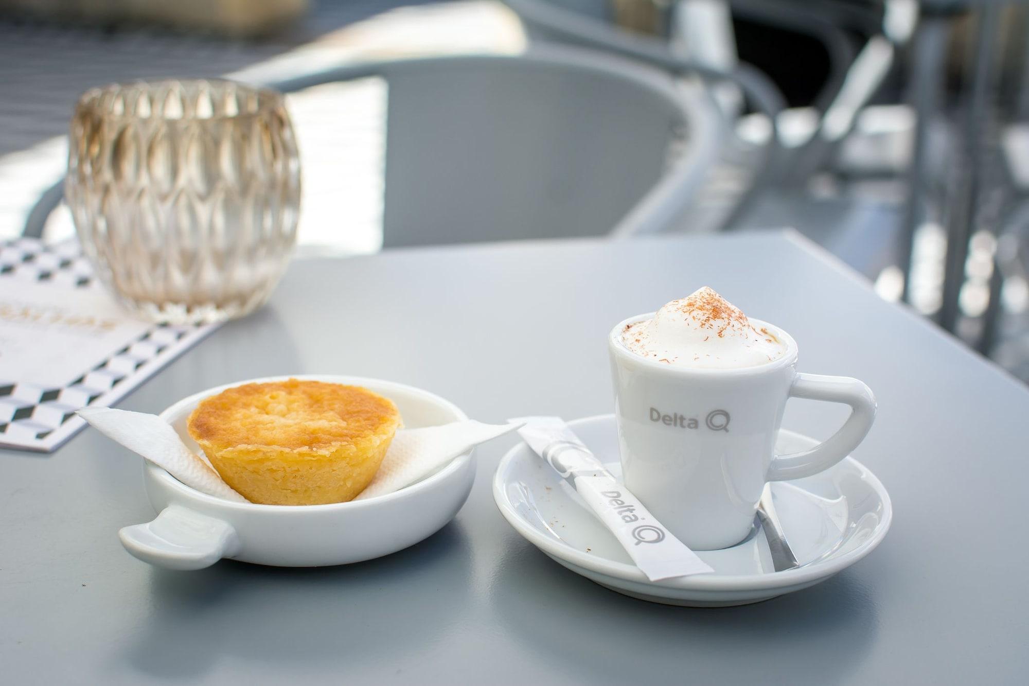 Bar/Salón Casa das Muralhas