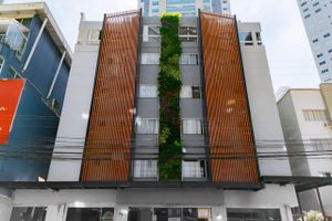 Alojamiento - Hotel Negrini