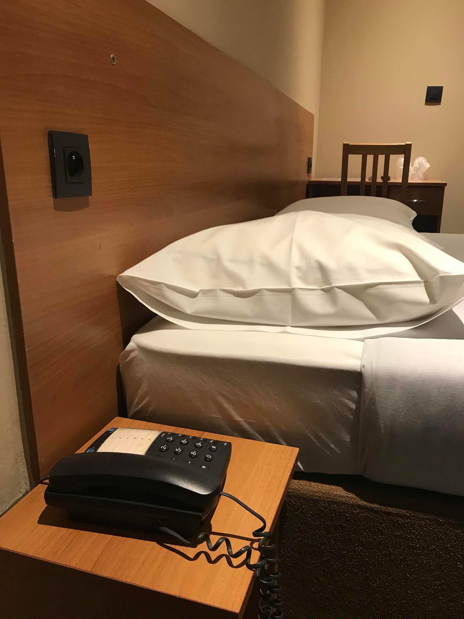 Set de Habitación Royal Hotel