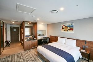 Alojamiento - Islandcastle hotel