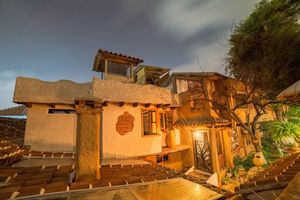 Alojamiento - Cerrillo 18 San Cristóbal