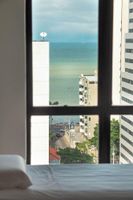 Alojamiento - Rede Andrade Onda Mar Hotel