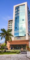 undefined - Hotel 4 estrellas con Desayuno buffet