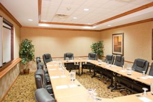 Alojamiento - Hampton Inn & Suites Columbia at University