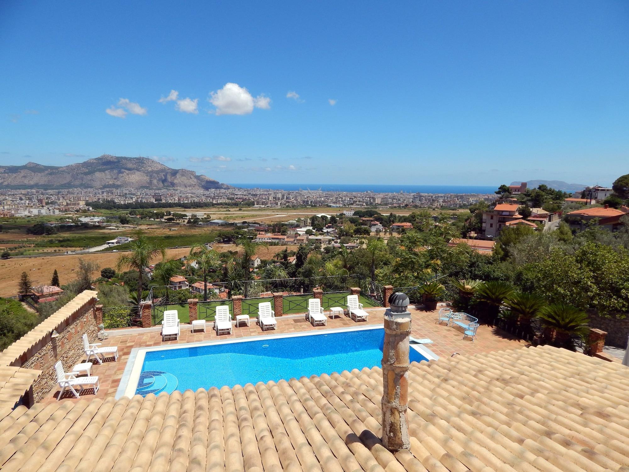 Instalaciones Recreativas B&B Sole e Luna