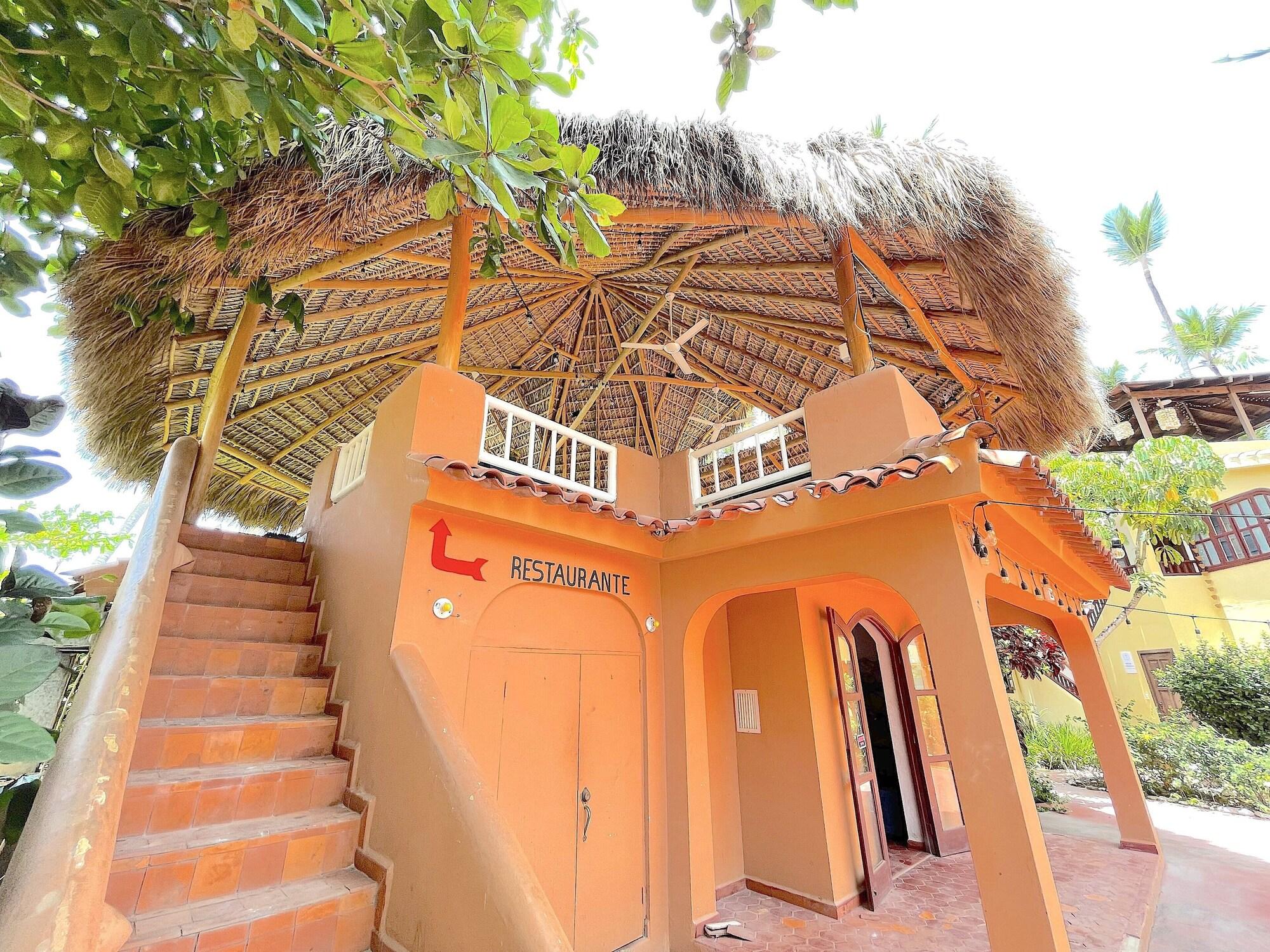 Hotel Caribbean Galaxy hotel BEACH WIFI SPA