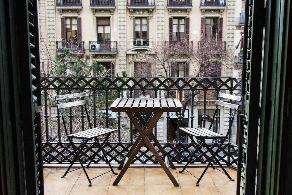 Varios Art City Hostel Barcelona - Adults only