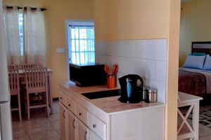 Alquiler Vacacional - Shorline Cottages