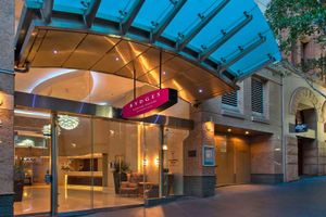 Alojamiento - Rydges Darling Square Apartment Hotel
