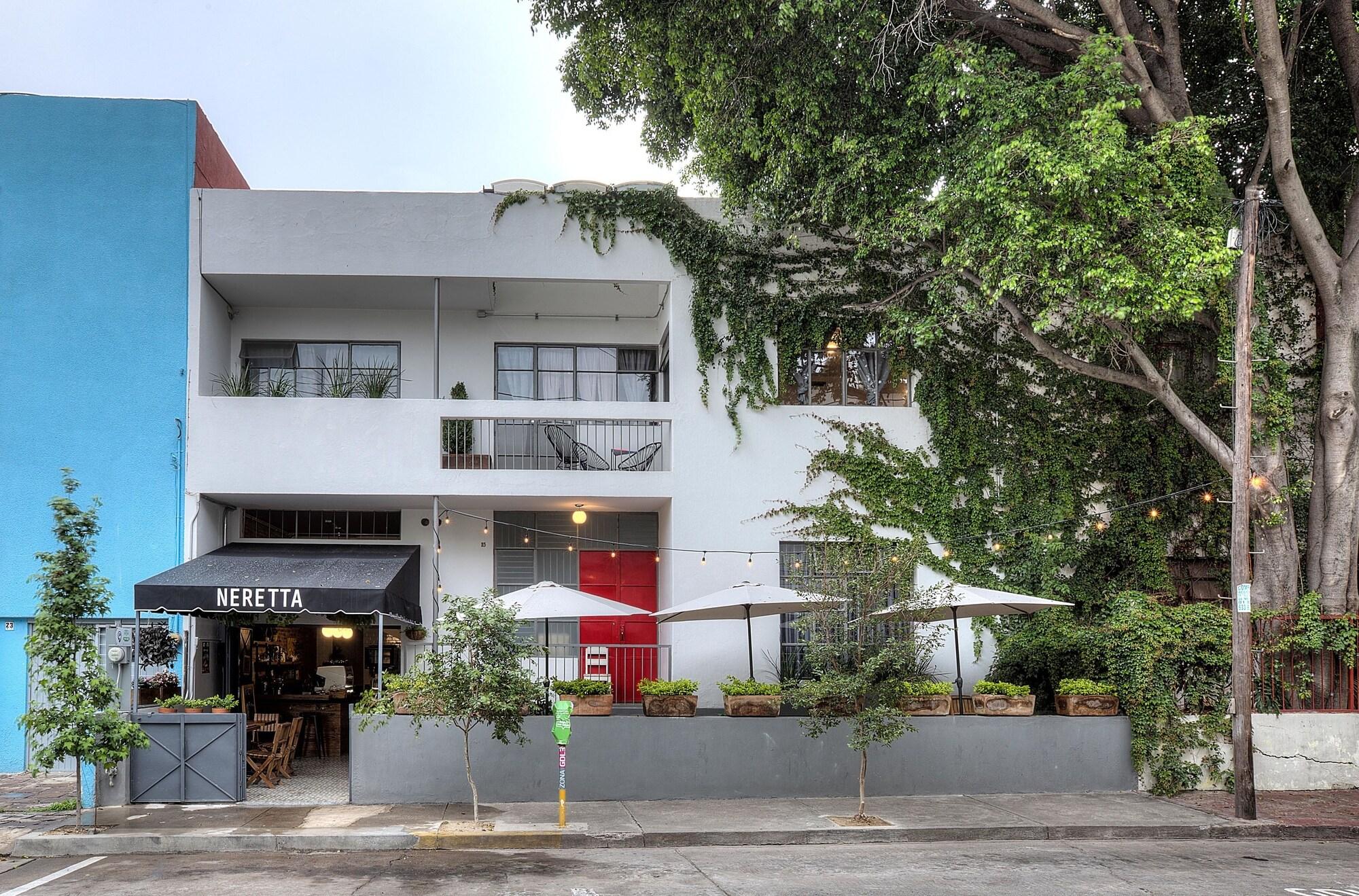 Varios Casa Bruselas 2