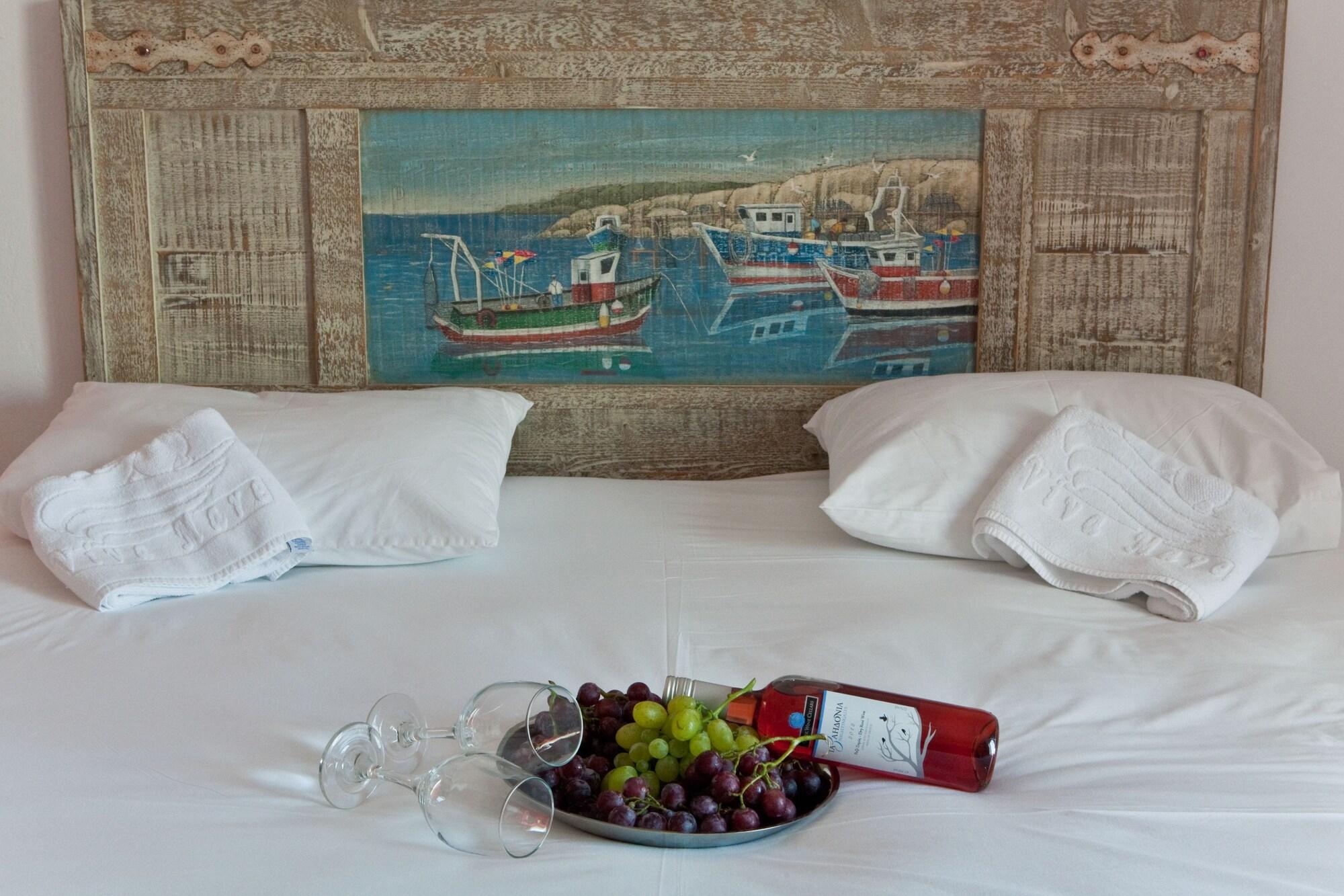 Habitación Viva Mare Hotel