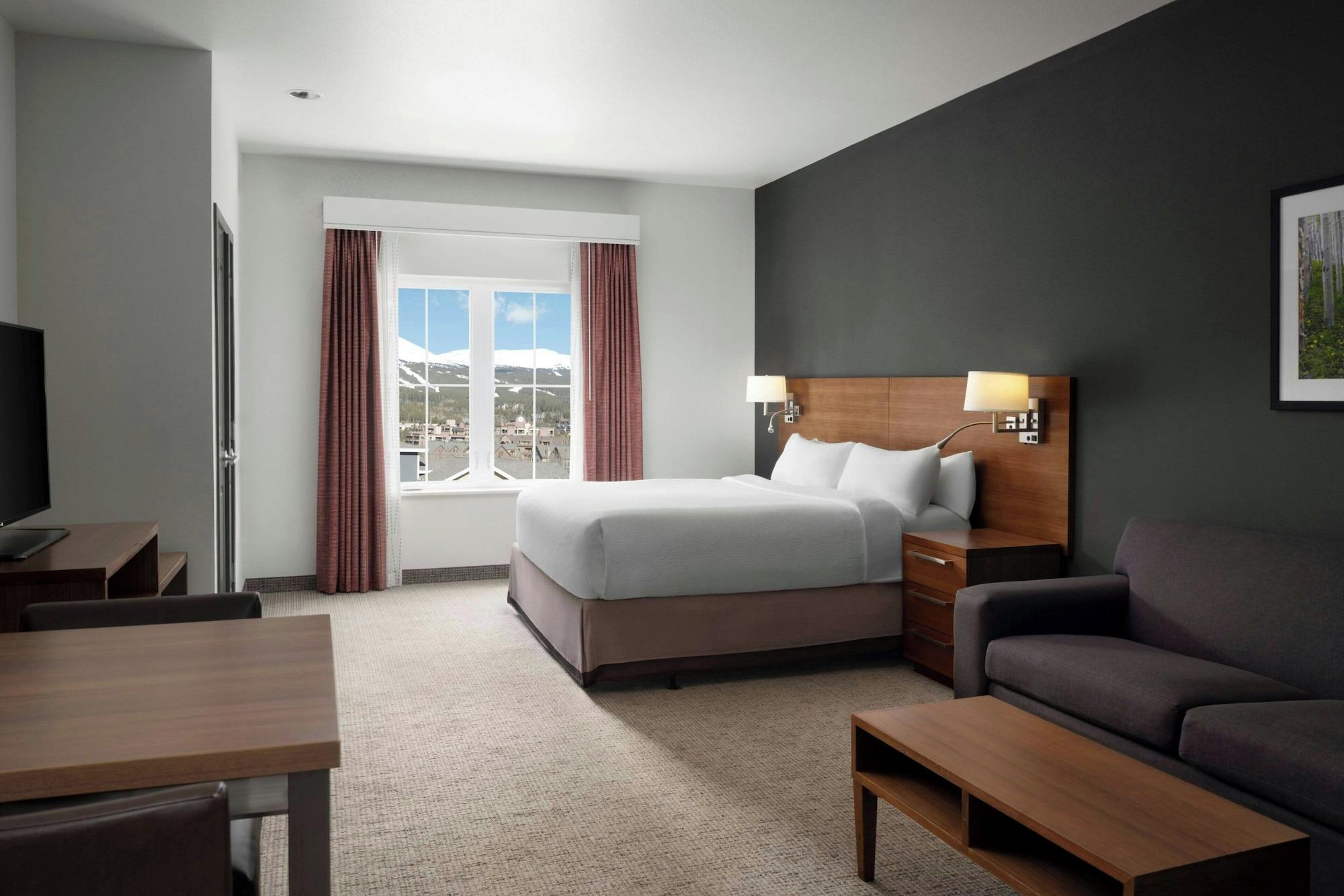Habitación Residence Inn by Marriott Breckenridge