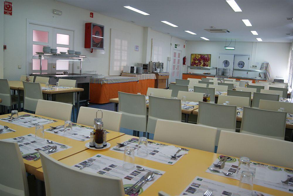 Hostel Inturjoven Huelva by null