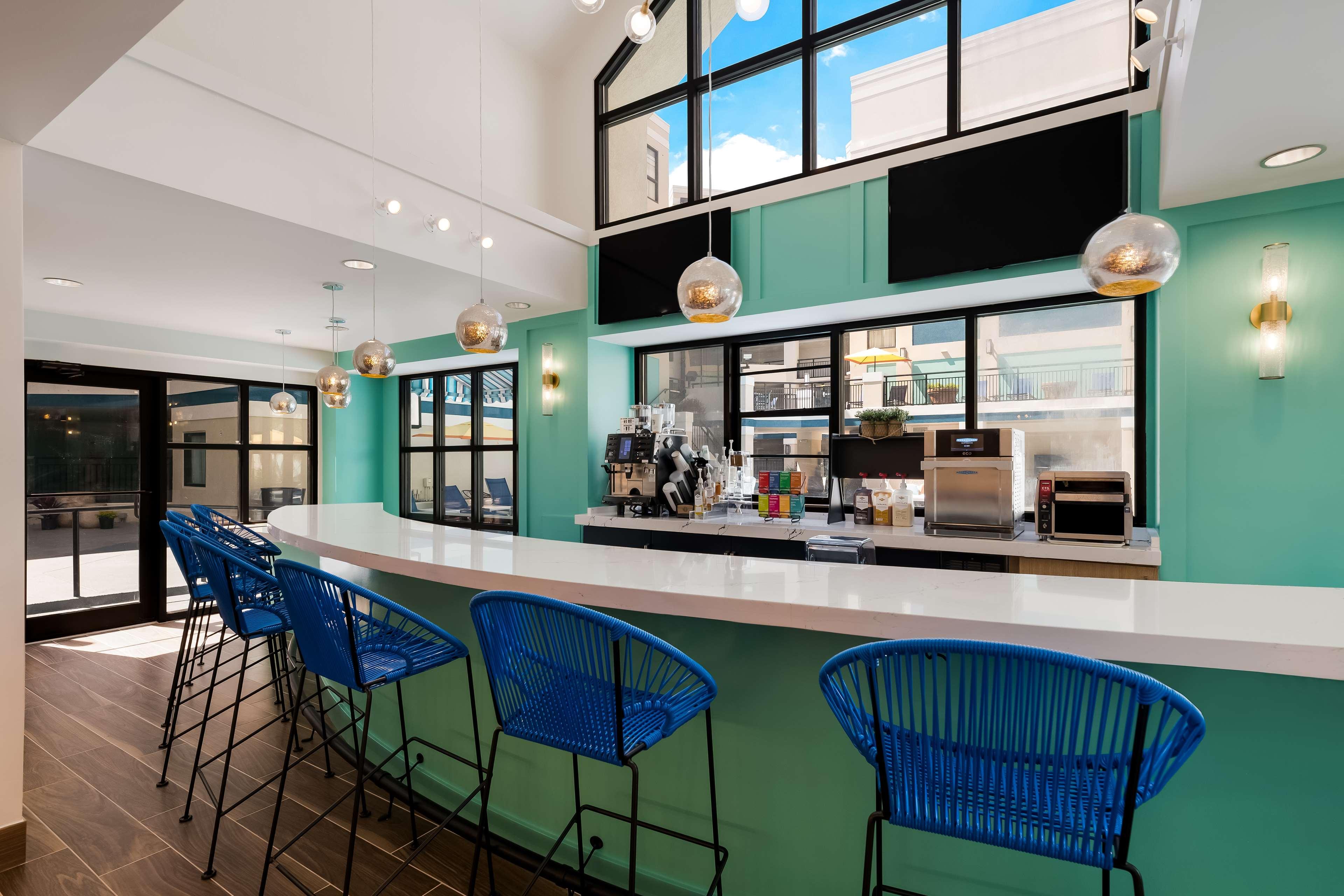 Restaurant Sonesta ES Suites Orlando - International Drive