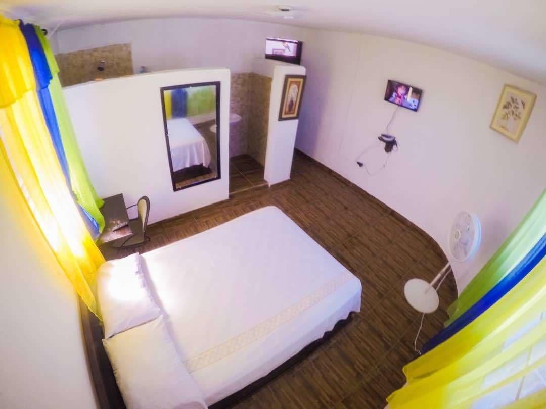 Habitación Regi Hotel & Bar